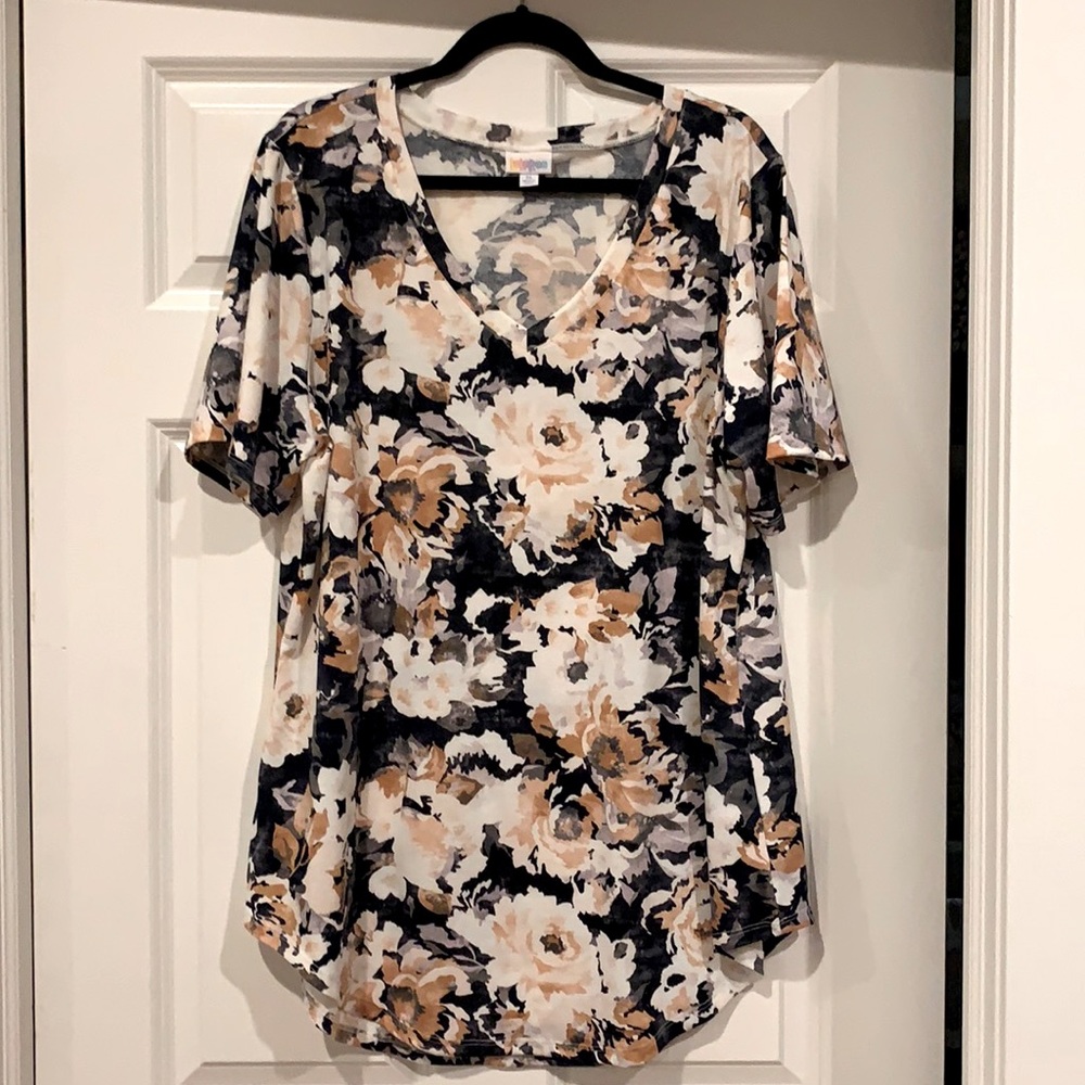 LuLaRoe Short Sleeve